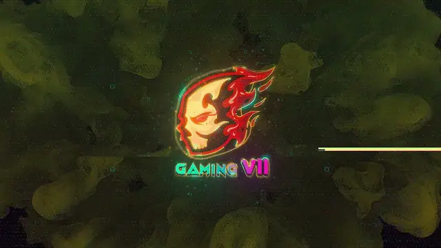 Video thumbnail for GAMING VII Intro Trailer