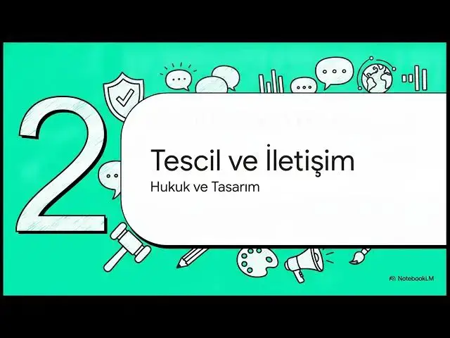 Video thumbnail for Marka Yönetimi 2025-2026 Final Soruları
