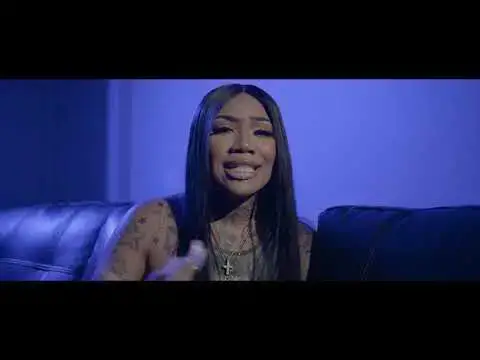 Video thumbnail for Destinee Lynn - Stay (Official Music Video) Directed By #ForeignSkooly