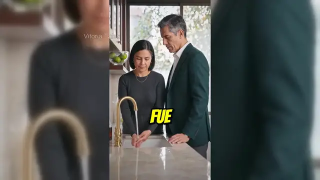 Video thumbnail for Mi hijastra me dijo el mejor regalo para mi boda es que no vengas vendí la casa y cancelé