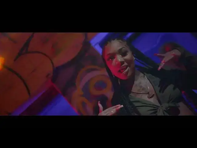 Video thumbnail for Destinee Lynn - Not A Bad Bytch (Official Music Video) Directed by. Foreign Skooly