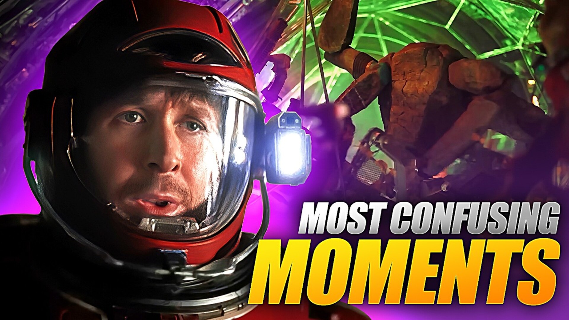 Video thumbnail for Project Hail Mary's Most Confusing Moments Explained