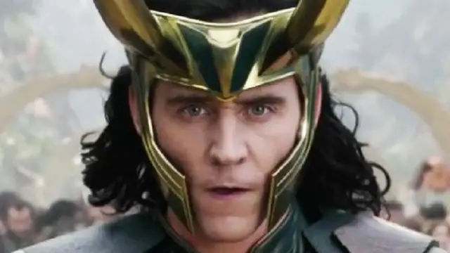 Video thumbnail for The Thor: Ragnarok Scenes You Didn't Get To See