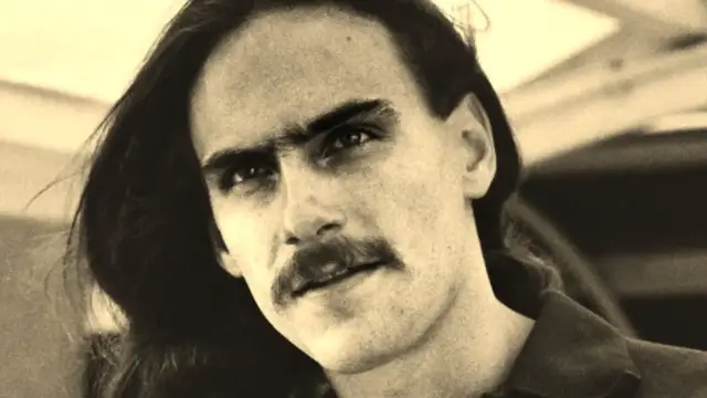Video thumbnail for Tragic Details About James Taylor