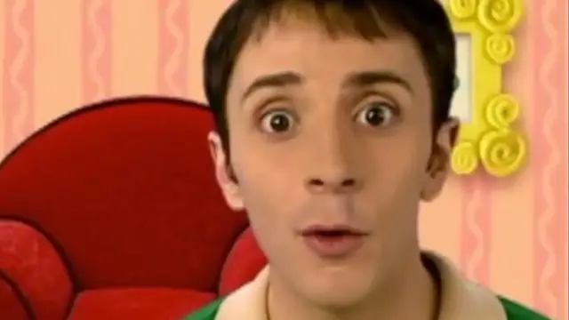 Video thumbnail for Ever Wonder What Really Happened To Steve From Blue's Clues?