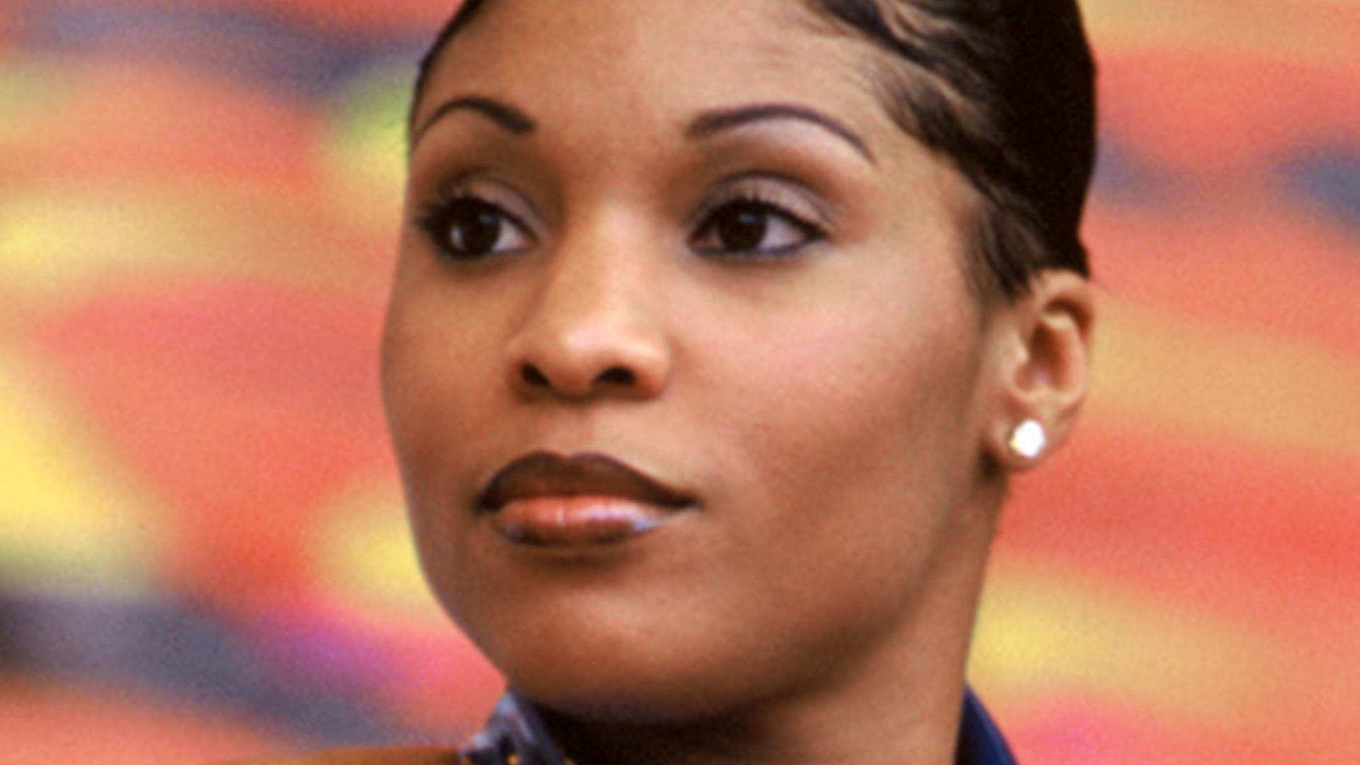 Video thumbnail for Adina Howard Admited To The Love Triangle That Ended Her Career