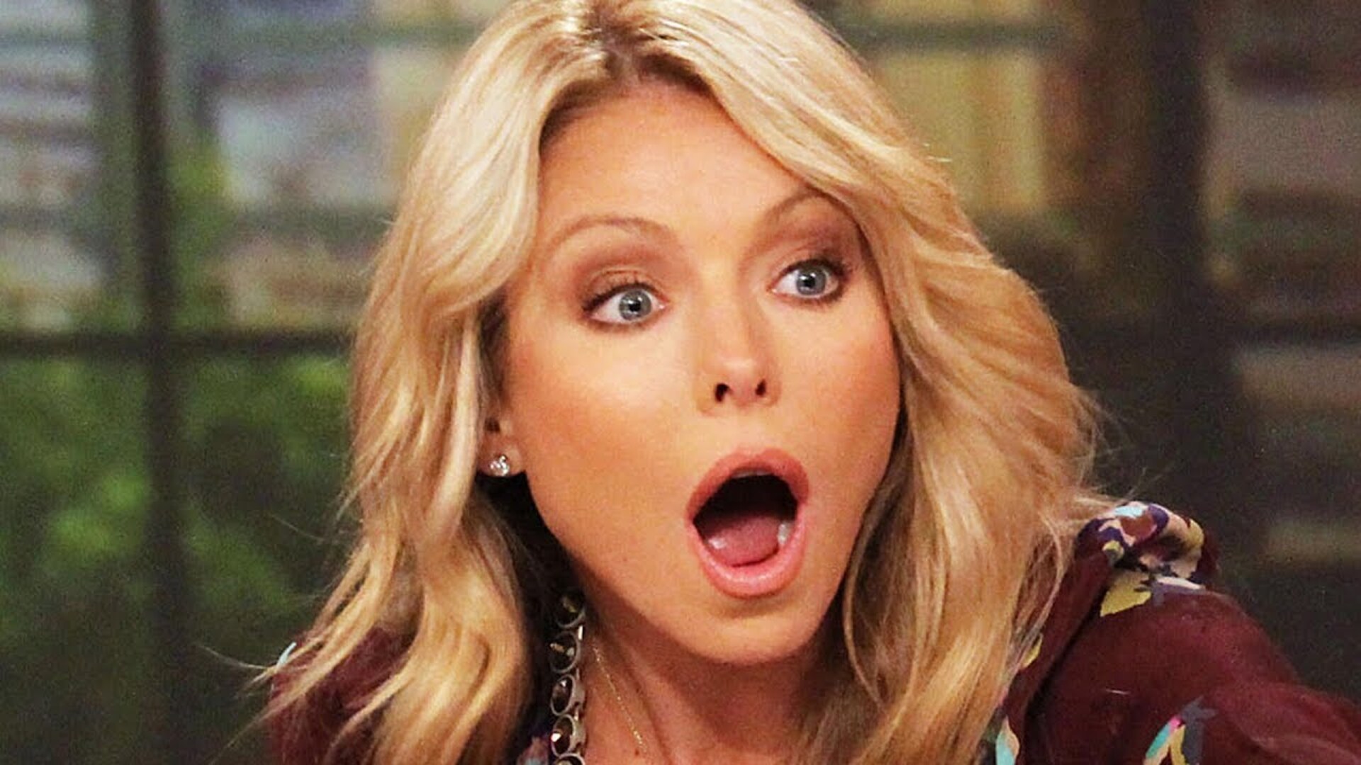 Video thumbnail for Talk Show Bloopers That Were Too Good To Cut