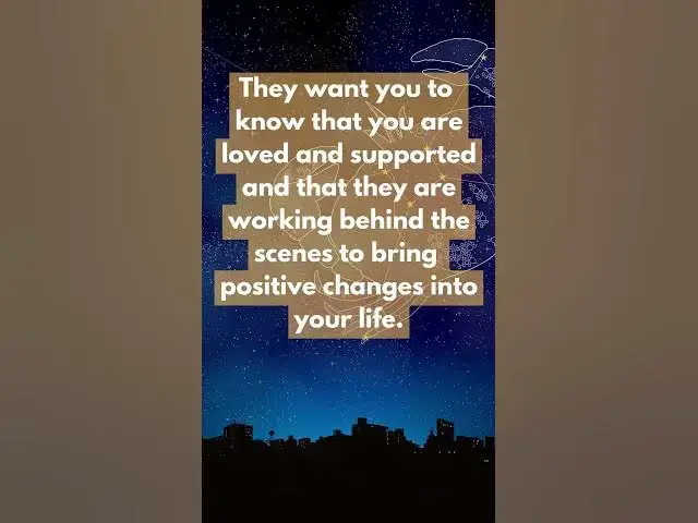 Video thumbnail for 333 Angel Message for Cancer