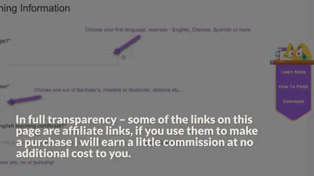 Video thumbnail for Magic Ears: Earn Up To $26 Per Hour Teaching English Online