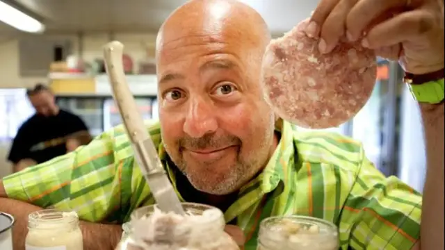 'Video thumbnail for 11 Foods Andrew Zimmern Just Couldn't Eat'