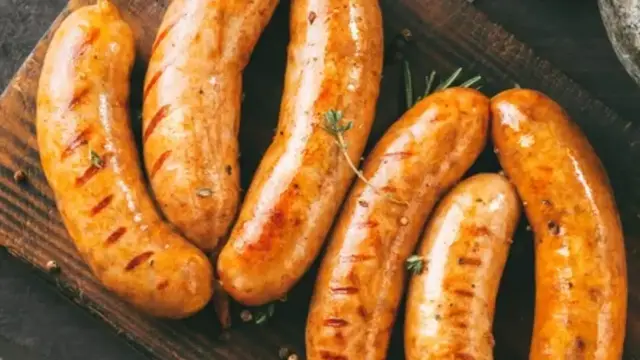 'Video thumbnail for Big Mistakes Everyone Makes When Cooking Sausage'