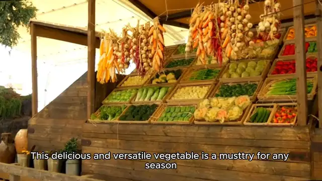 Video thumbnail for Roasted Delicata Squash