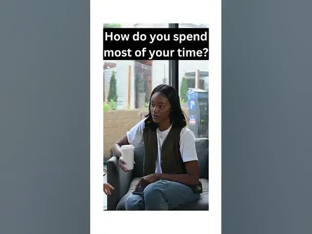 'Video thumbnail for The Easiest Way to Start an Interesting Conversation 🎤'