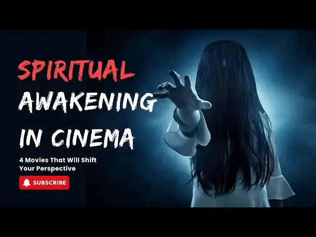 Video thumbnail for Spiritual Awakening in Cinema: 4 Movies-video