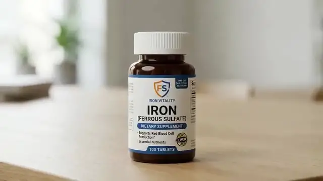 Video thumbnail for This Supplement Is Destroying Your Gut (Most People Take It Every Day )(720P HD)