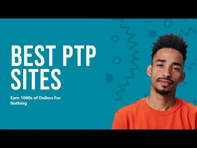 Video thumbnail for #Adsense Best 5 PTC website to Earn only | Paid to Click | PTP