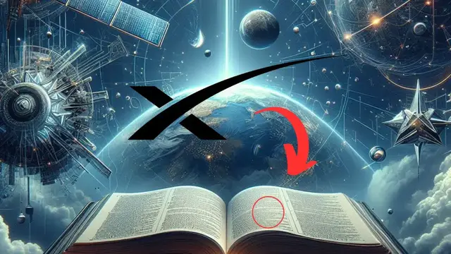 'Video thumbnail for How Starlink Will Fulfill Bible Prophecy'