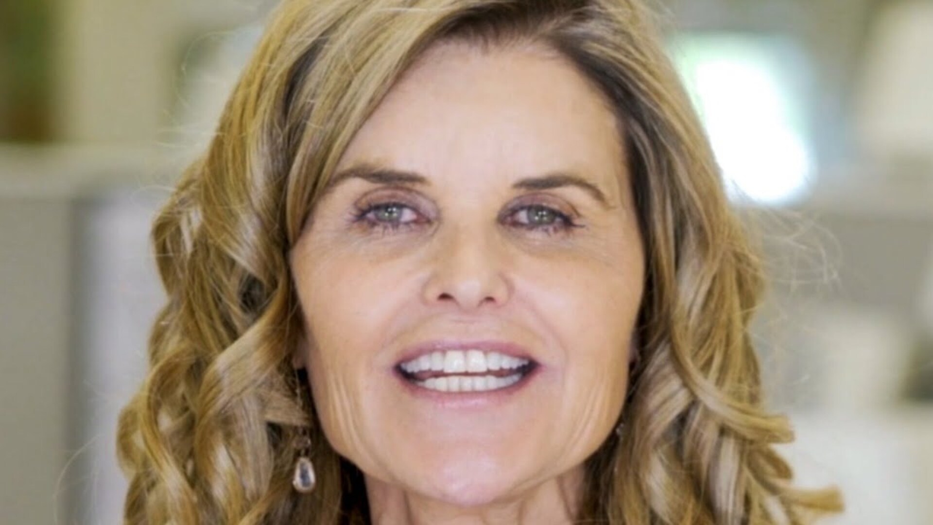 Video thumbnail for Maria Shriver: 9 Things You Don't Know About Her