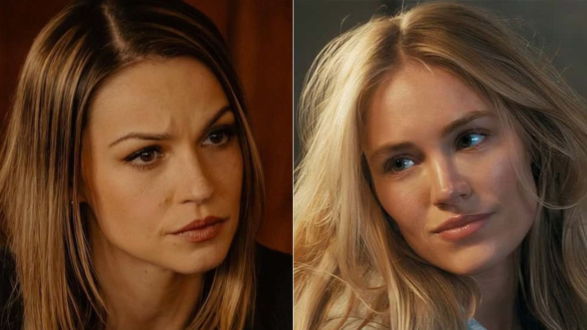 Video thumbnail for This Is Why The Landman Cast Looks So Familiar