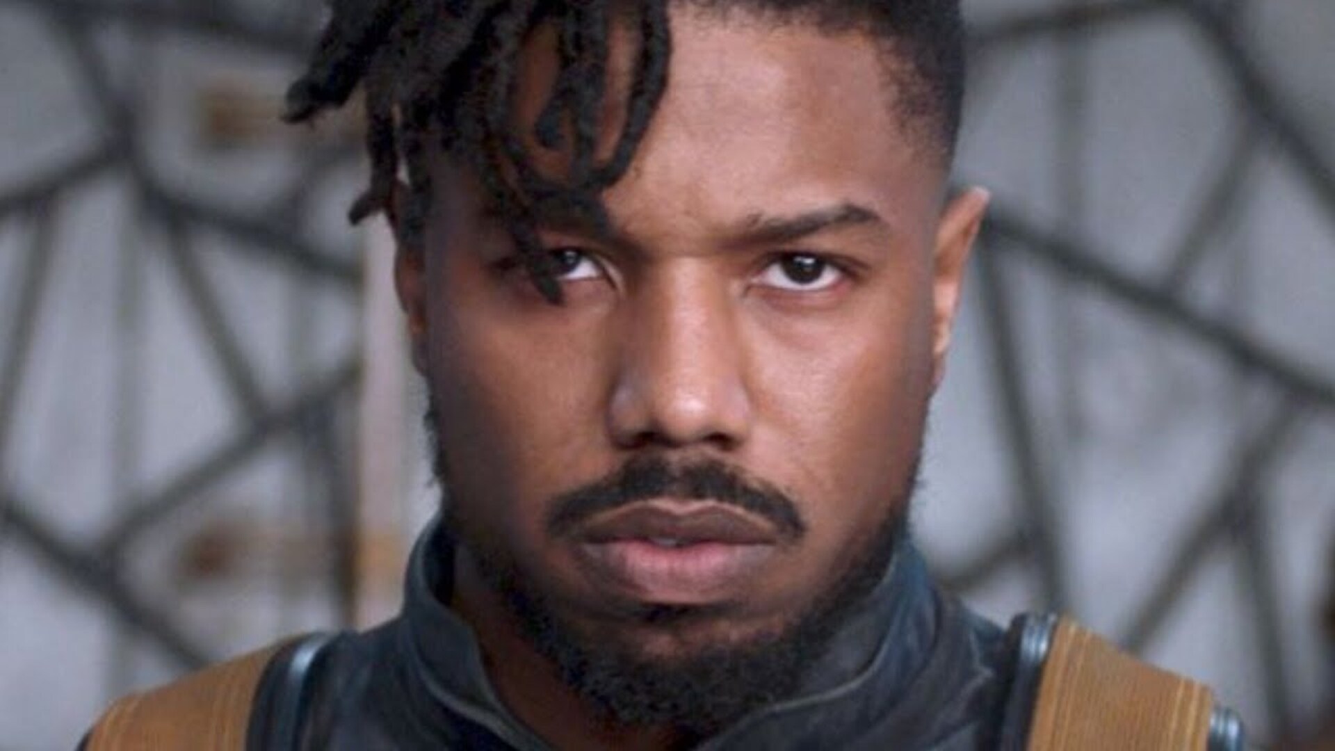 Video thumbnail for Why Michael B. Jordan Was Never The Same After Black Panther