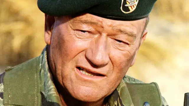'Video thumbnail for John Wayne Couldn't Stand These Hollywood Stars'