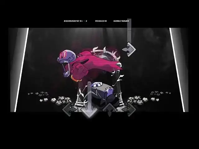 Video thumbnail for You are | Friday Night Dustin'