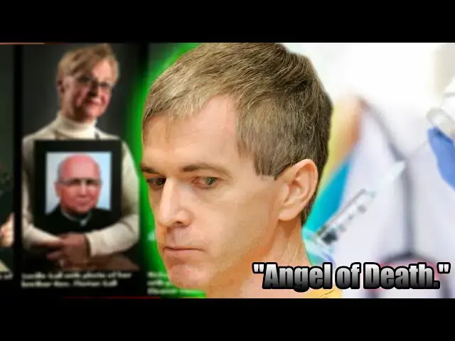Video thumbnail for True crime stories - The Case Of  Serial Killer Nurse Who Murdered Up To 400 Patients