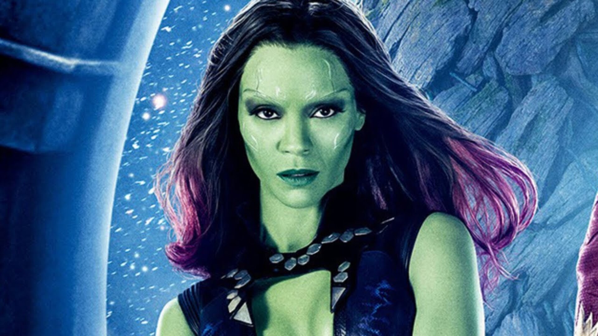 Video thumbnail for The Untold Truth Of Gamora