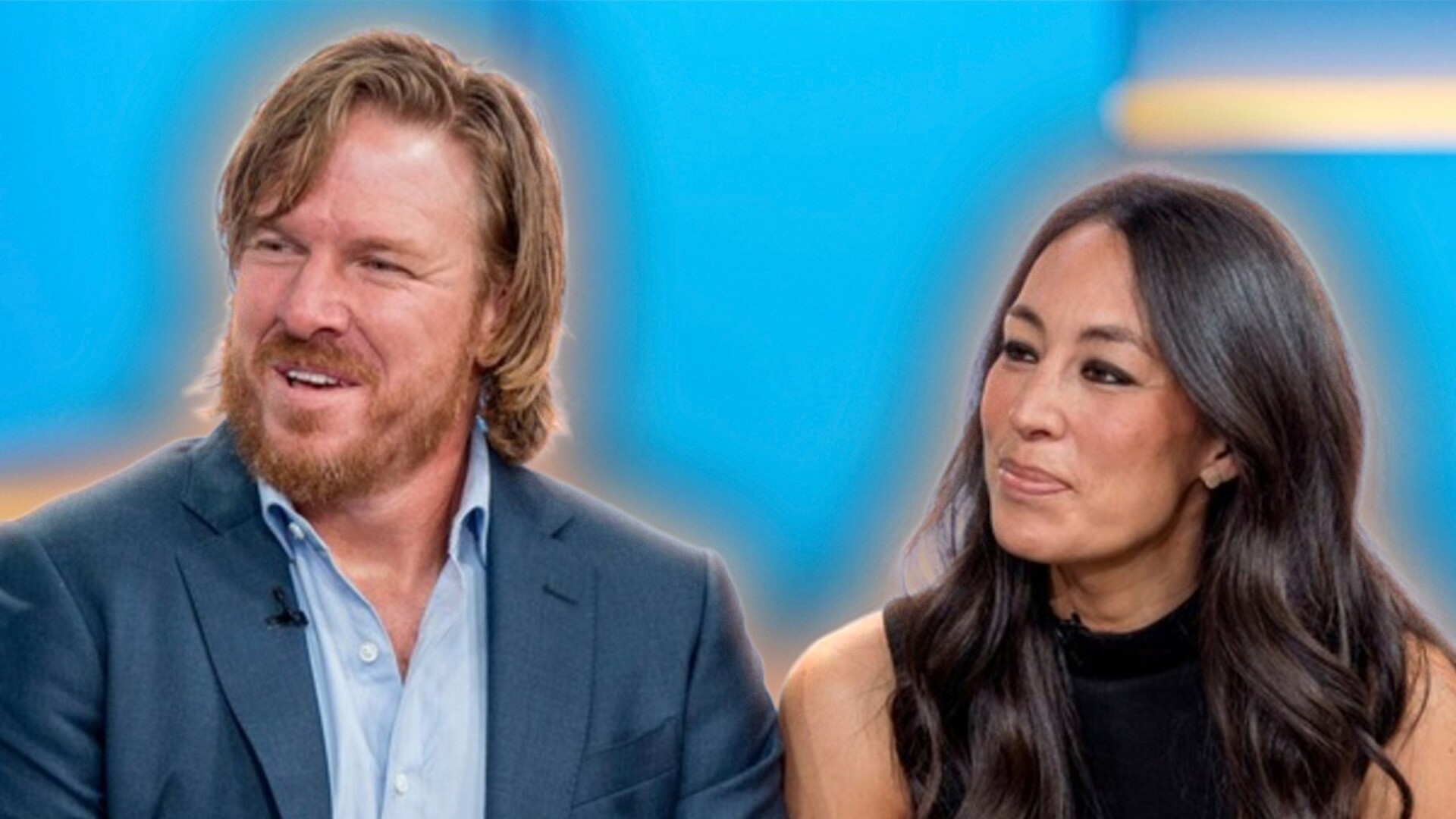 Video thumbnail for Red Flags In Chip & Joanna Gaines' Relationship We Can't Ignore