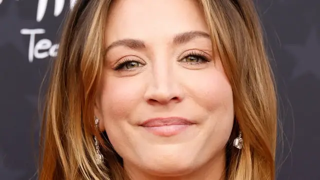 'Video thumbnail for Tragic Big Bang Theory Cast Details'