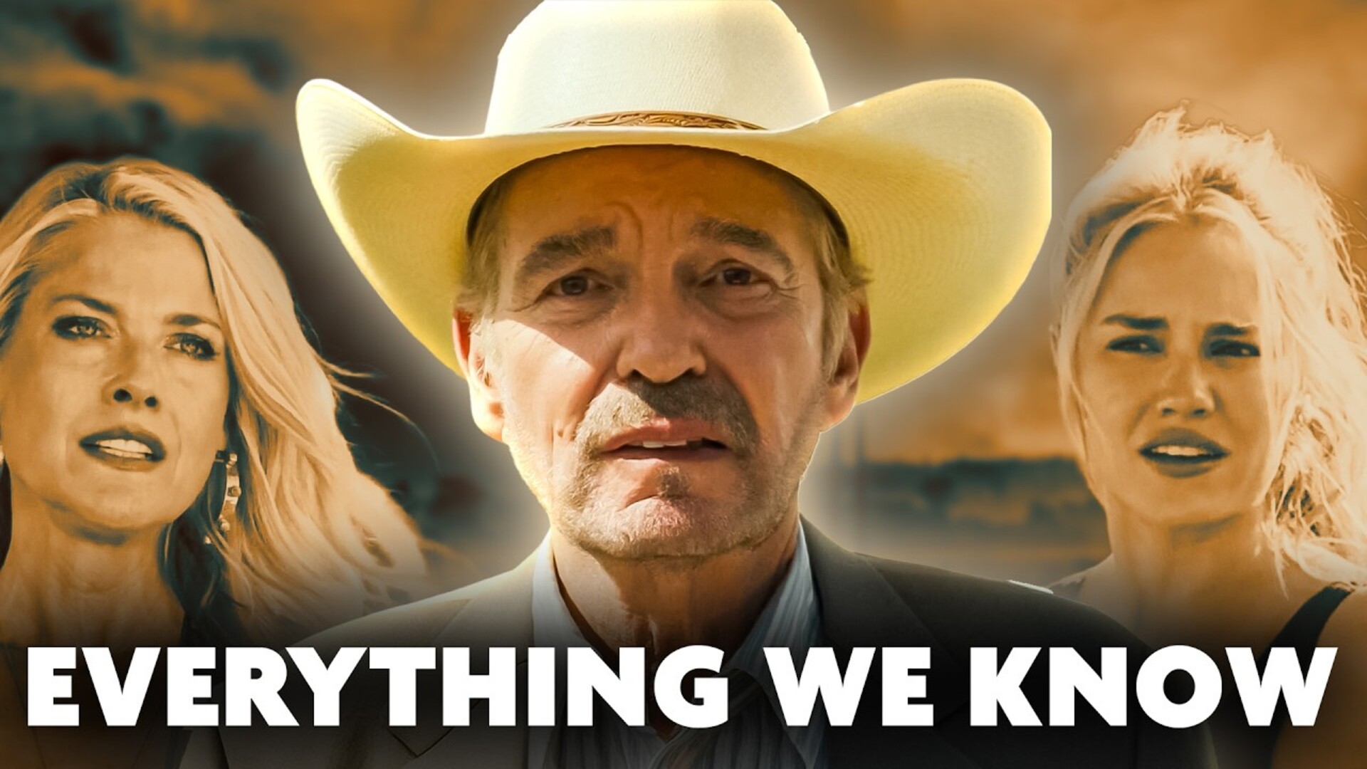 Video thumbnail for Everything We Know About Landman Season 3