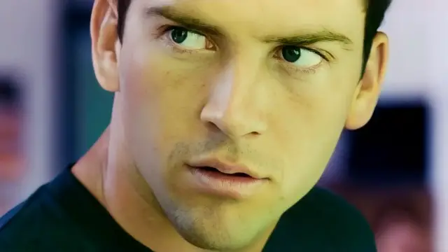 Video thumbnail for Sean's Entire Fast & Furious Backstory Explained