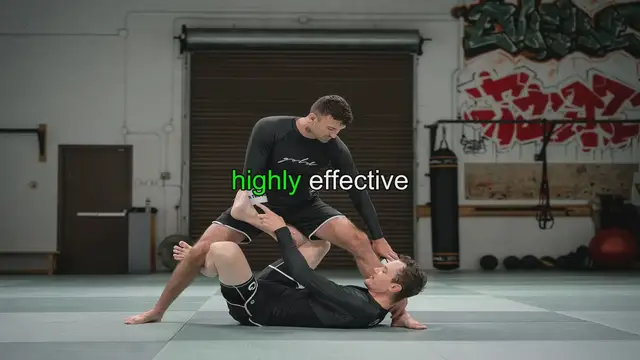 Video thumbnail for Mastering the Perfect Armbar: Jiu Jitsu Techniques Tutorial
