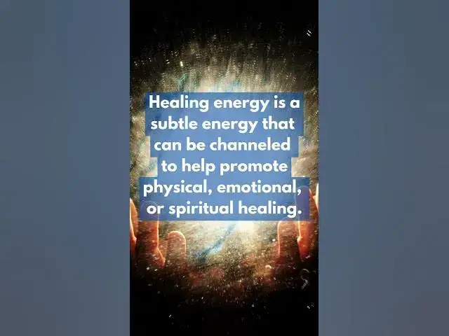Video thumbnail for Angel Raphael's Healing Signs (HEALING ENERGY)