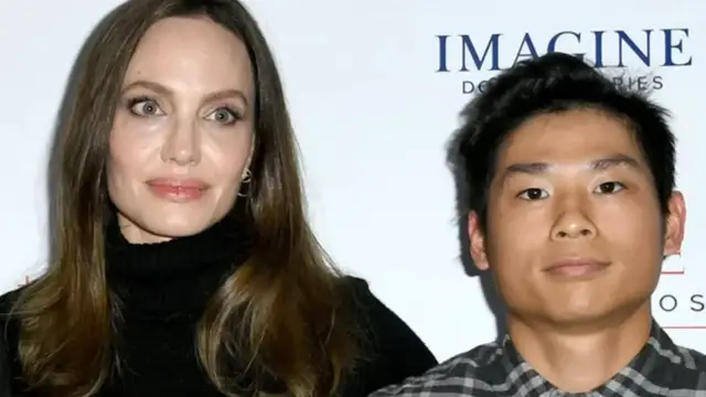 Video thumbnail for Pax Jolie-Pitt's Transformation Is Seriously Stunning
