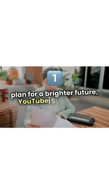Video thumbnail for Top YouTube Channels for Financial Planning in 2025