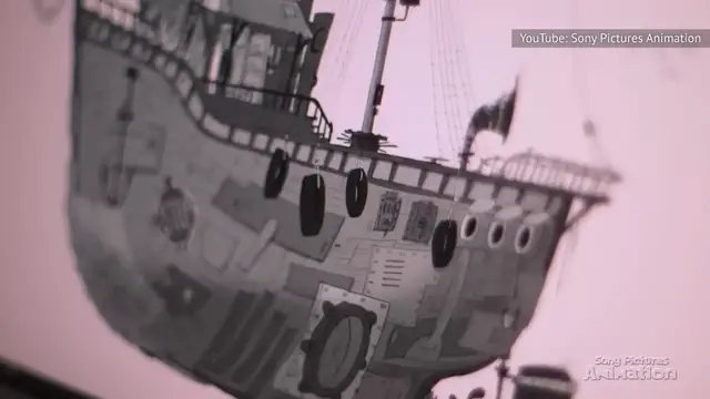 Video thumbnail for Overhyped Animated Films That Were Never Released