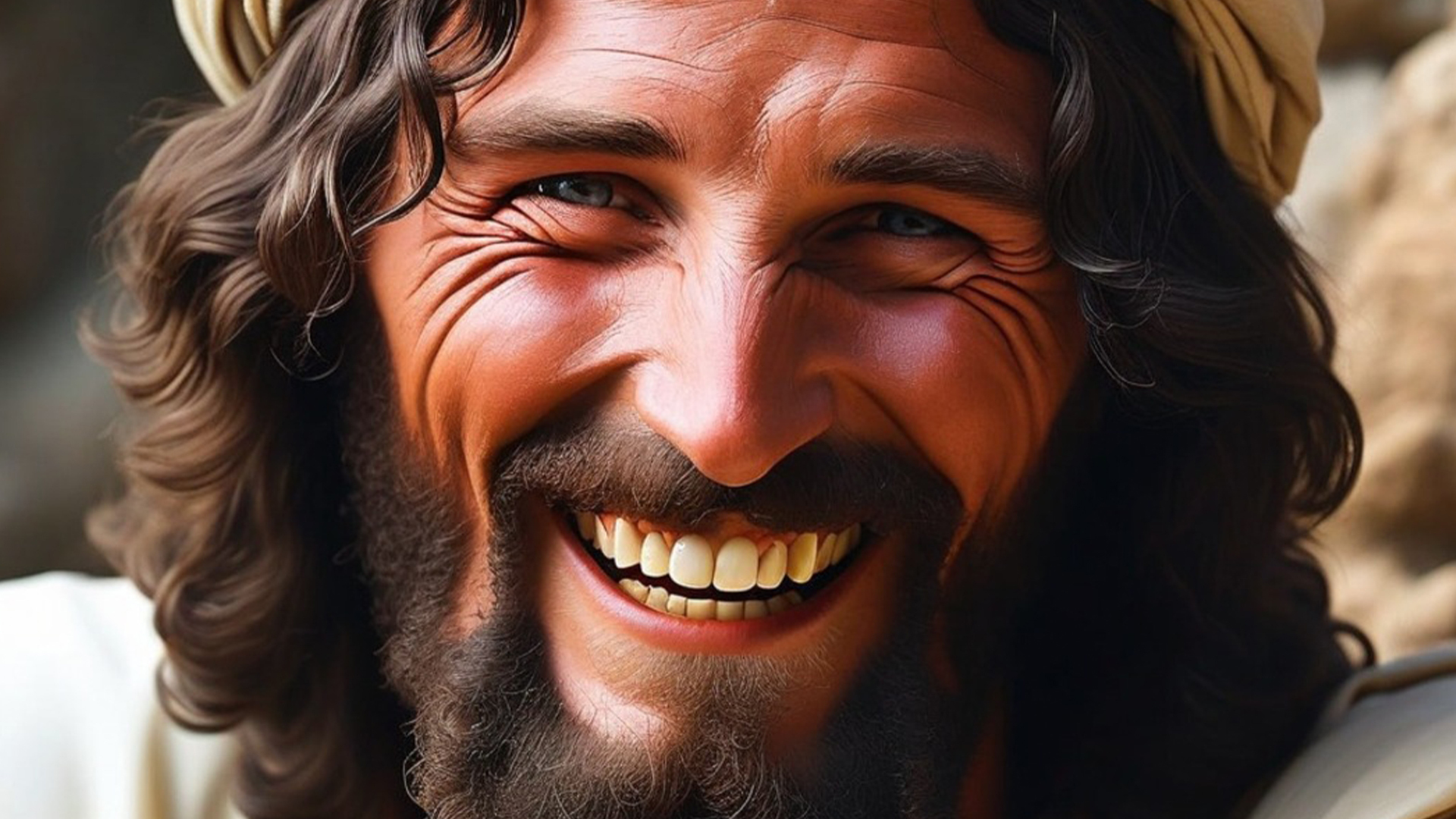 Video thumbnail for Rules That Jesus Actually Broke In The Bible