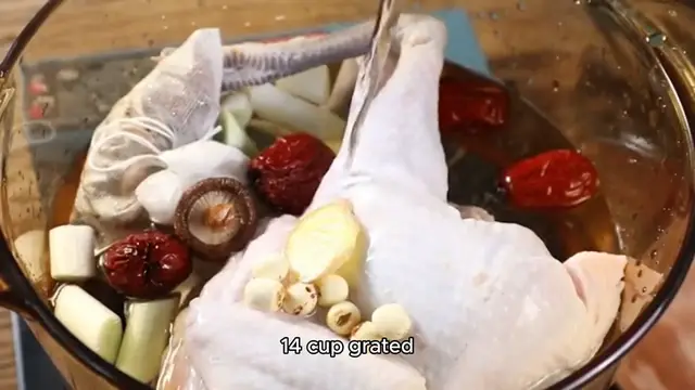 Video thumbnail for Turkey Meatballs Recipe