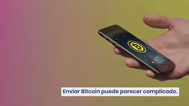 Video thumbnail for Guía Paso a Paso: Transferencia de Bitcoin entre Carteras Digitales