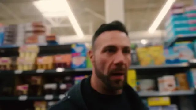 'Video thumbnail for Easy High Protein Pasta ? (cheap & tasty)'
