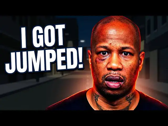 Video thumbnail for #keyglock best friend Catches #HernandezGovan And Puts Hands And Feet On Him