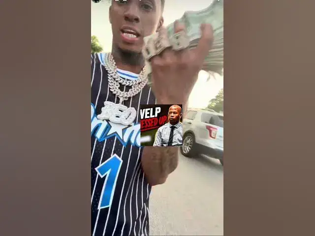 Video thumbnail for #beokenny just put #yogotti on notice #shorts