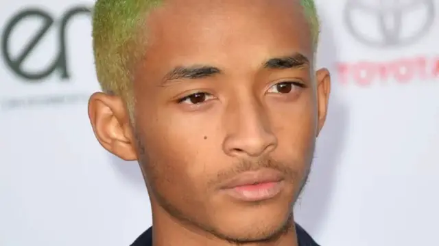 'Video thumbnail for Jaden Smith's Weirdest Moments Ever'