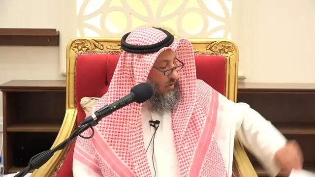 Video thumbnail for حكم تفسير الأحلام | فتوى مفصلة من الشيخ د. عثمان الخميس