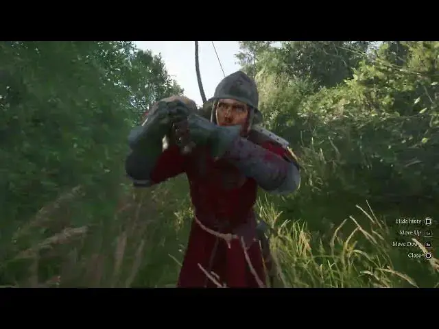 Video thumbnail for Kingdom Come Deliverance 2 - Forbidden Fruit: Find The Carcus In the Ruined Farm and Bring It Back
