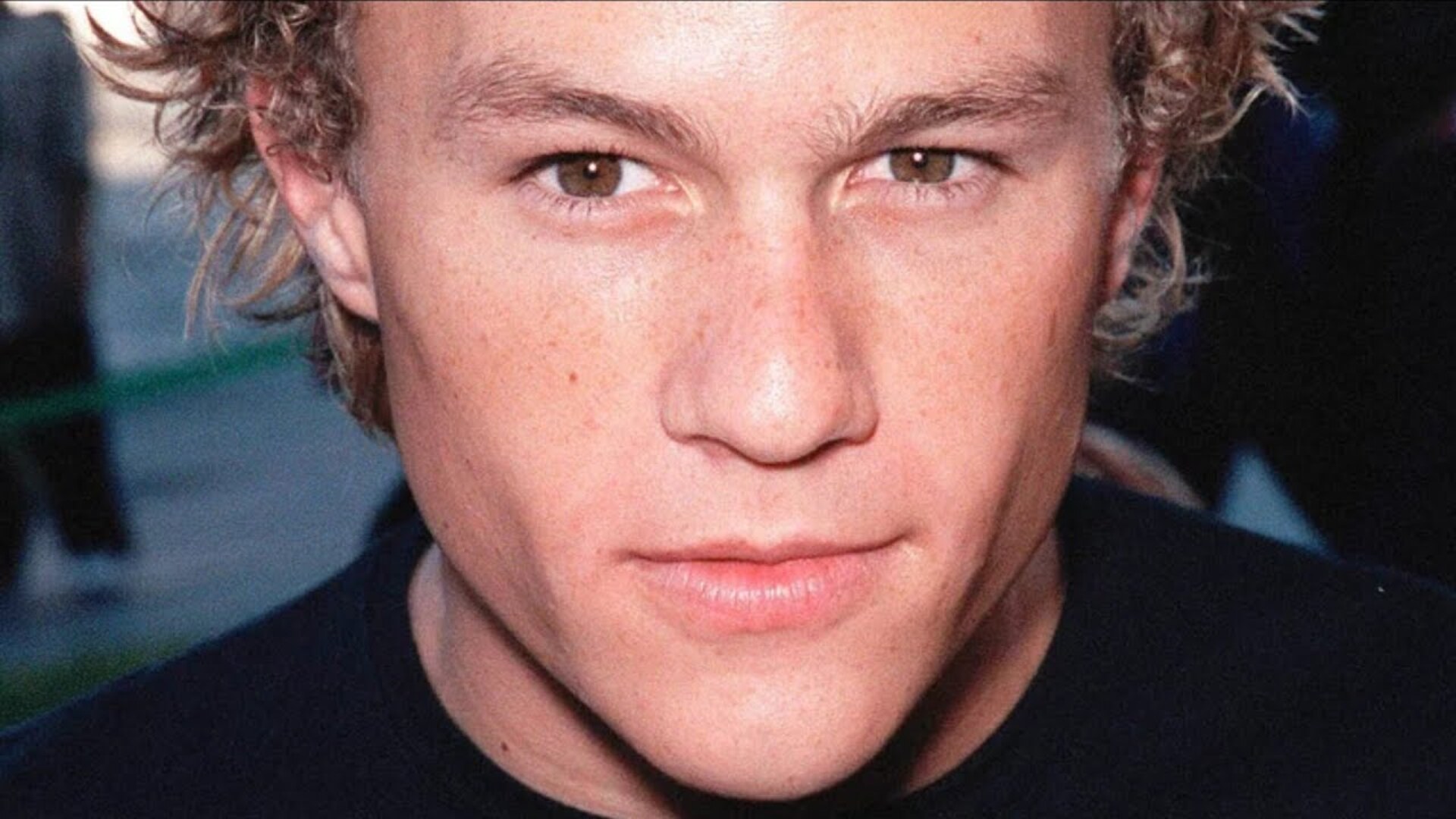 Video thumbnail for More Things We Learned About Heath Ledger After He Died