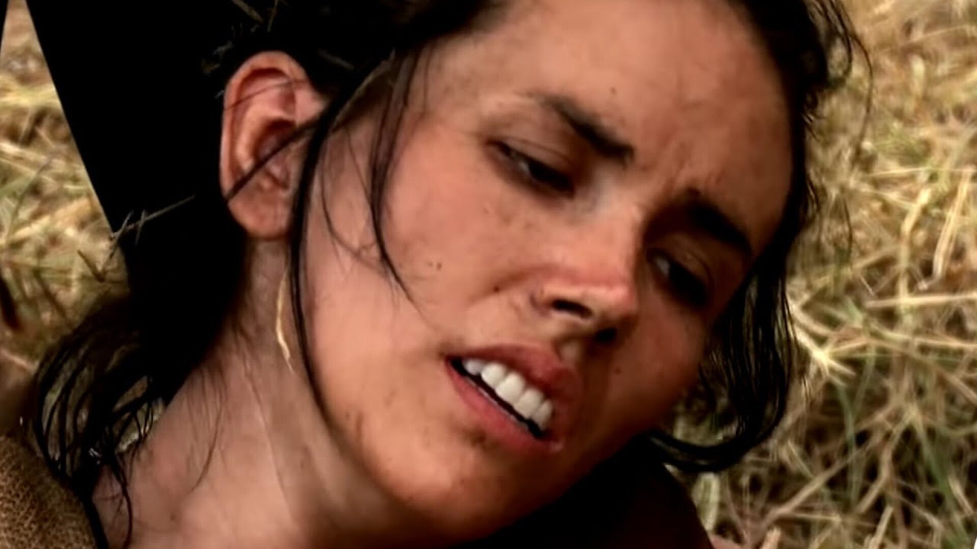 Video thumbnail for Messed Up Things That Happened On Naked And Afraid