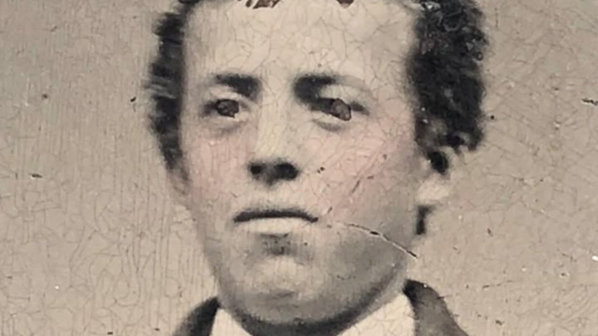 Video thumbnail for Billy The Kid Endured A Very Tragic Life