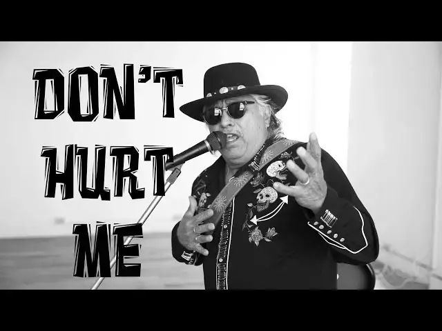 'Video thumbnail for Don't Hurt Me  - Loco Beto (Offical Video)'